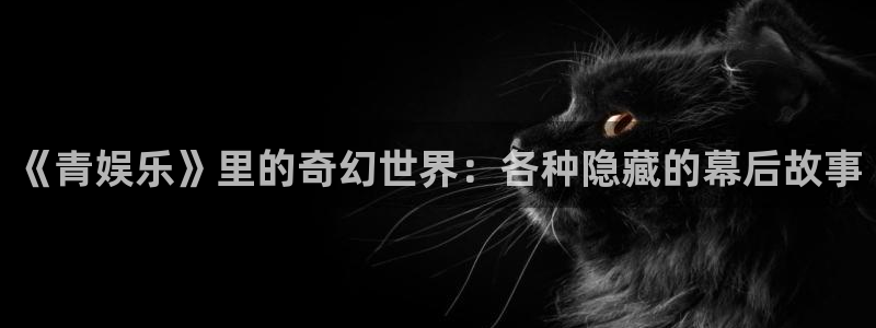 人生就是搏